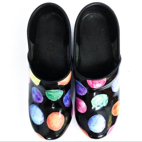 dansko planet patent